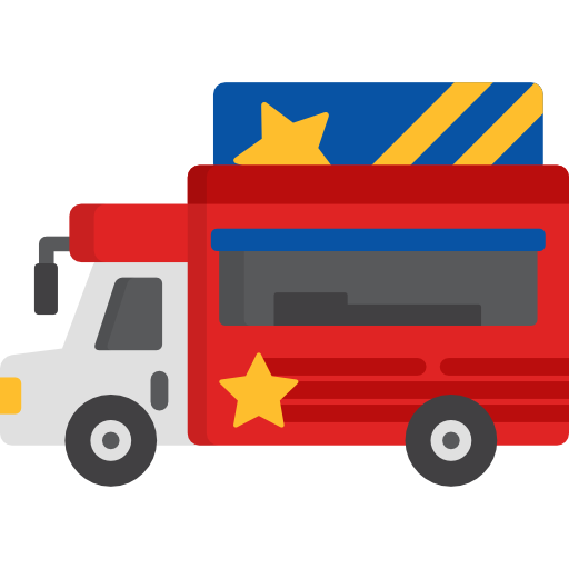Food truck